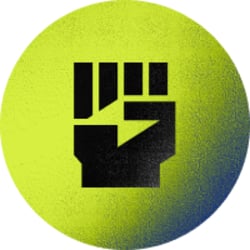 Power Token
